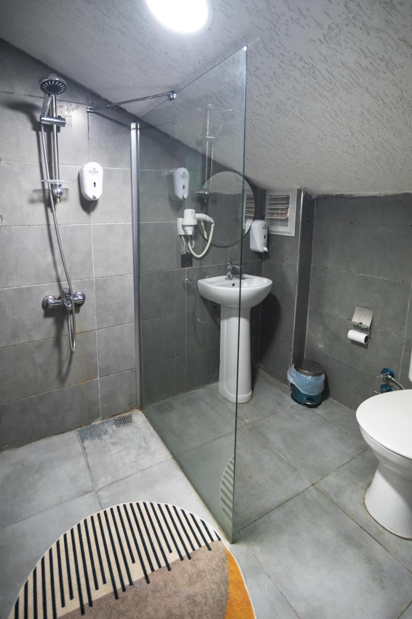 Nest Hotel Sisli Istanbul Exterior photo