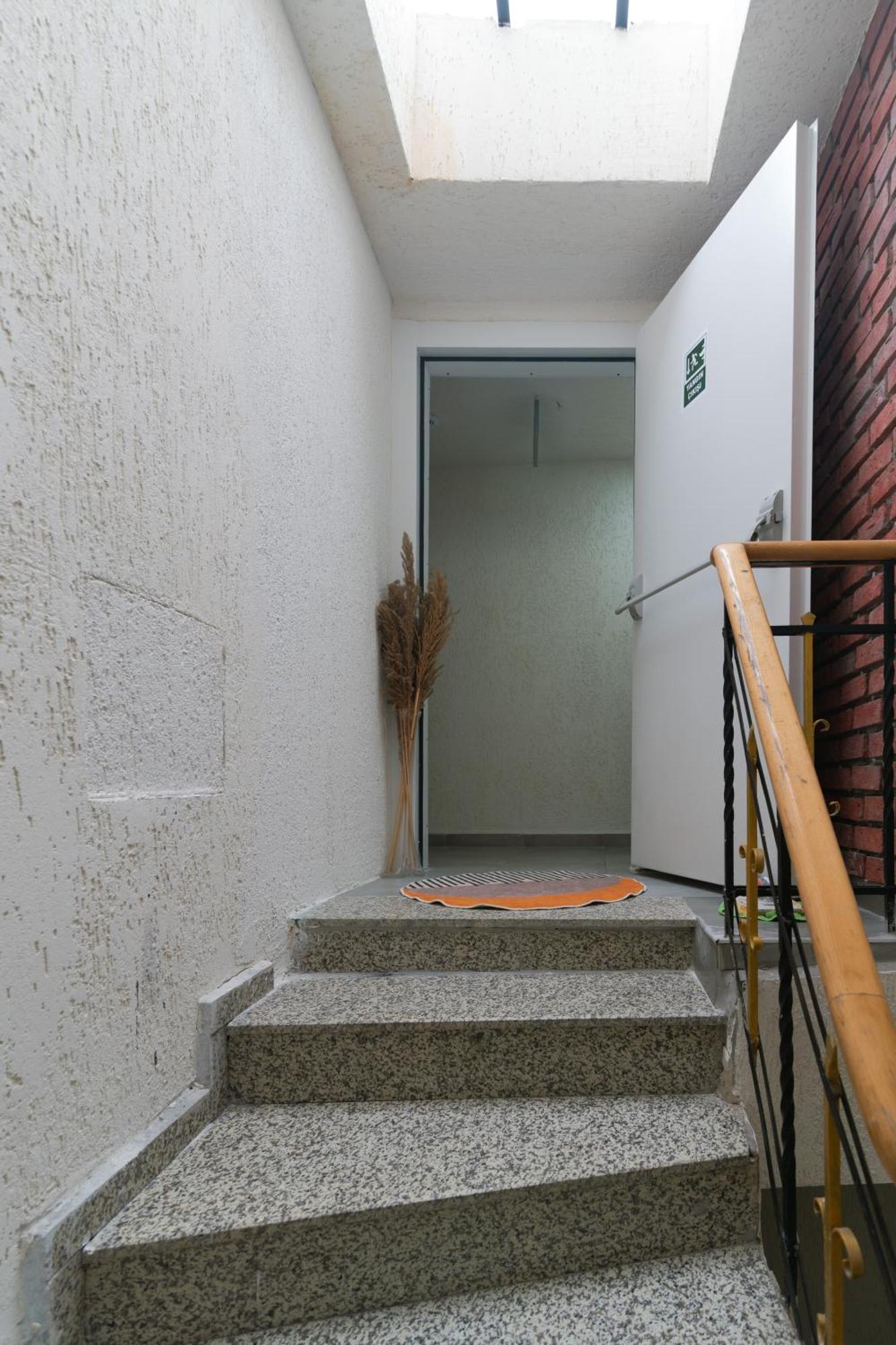 Nest Hotel Sisli Istanbul Exterior photo